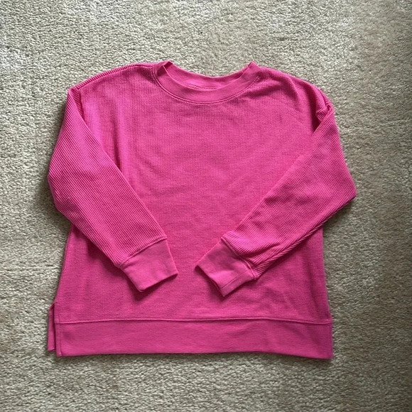 LOT GAP Hoodie and Henley - Picture 6 of 8